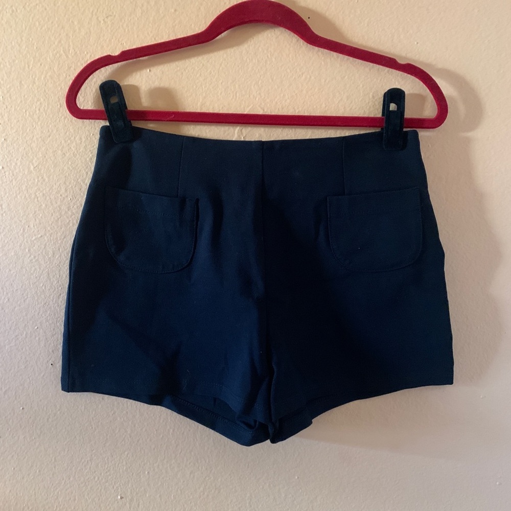 NWOT Retro Style Shorts ☀️